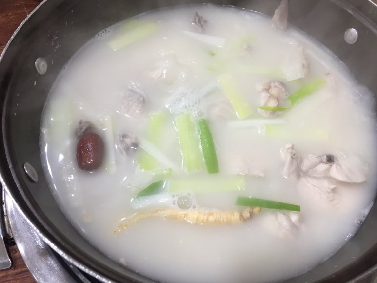 6호선닭한마리 이미지