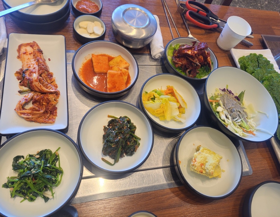 풍암1등한우식육식당 이미지
