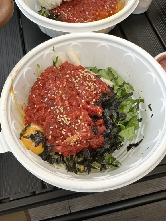 대운한우촌 이미지