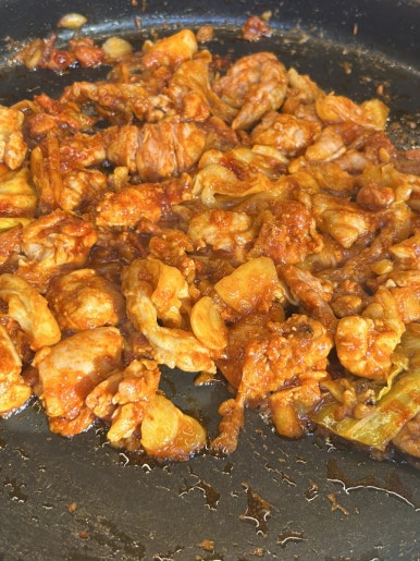 닭갈비제작소경희대점 이미지
