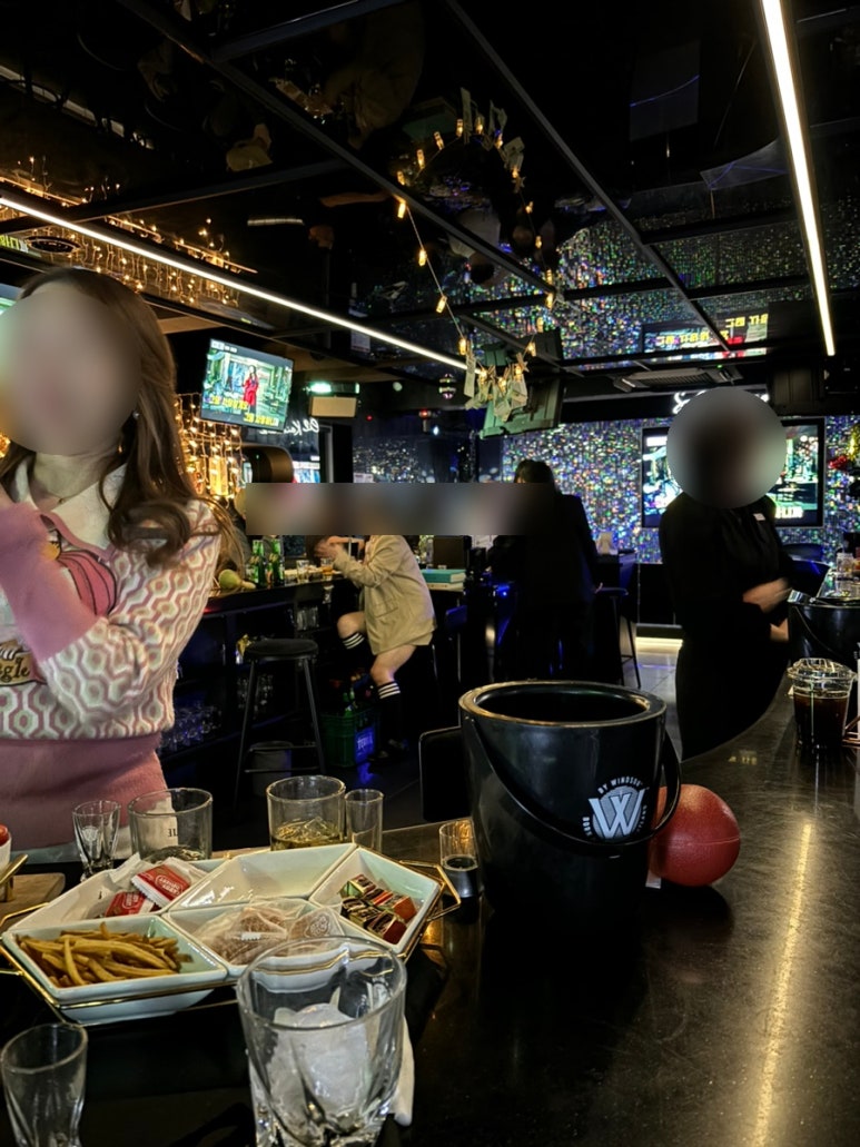 추억원탁가라오케 이미지