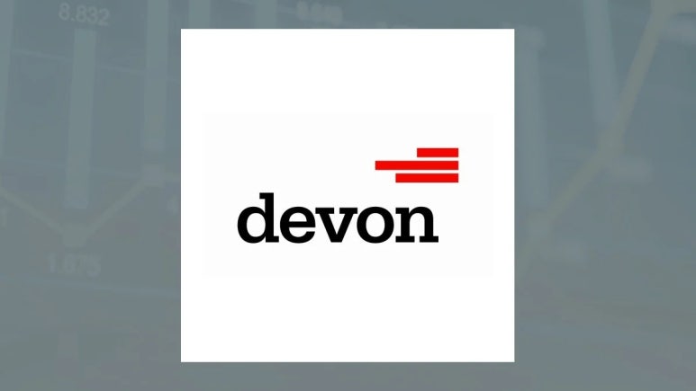 DEVON(데번) 이미지
