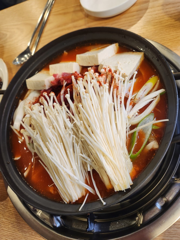 경성정육식당 이미지