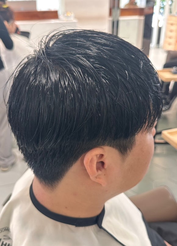 명희미용실 이미지