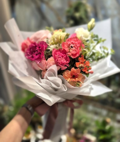 라헬의뜰 이미지
