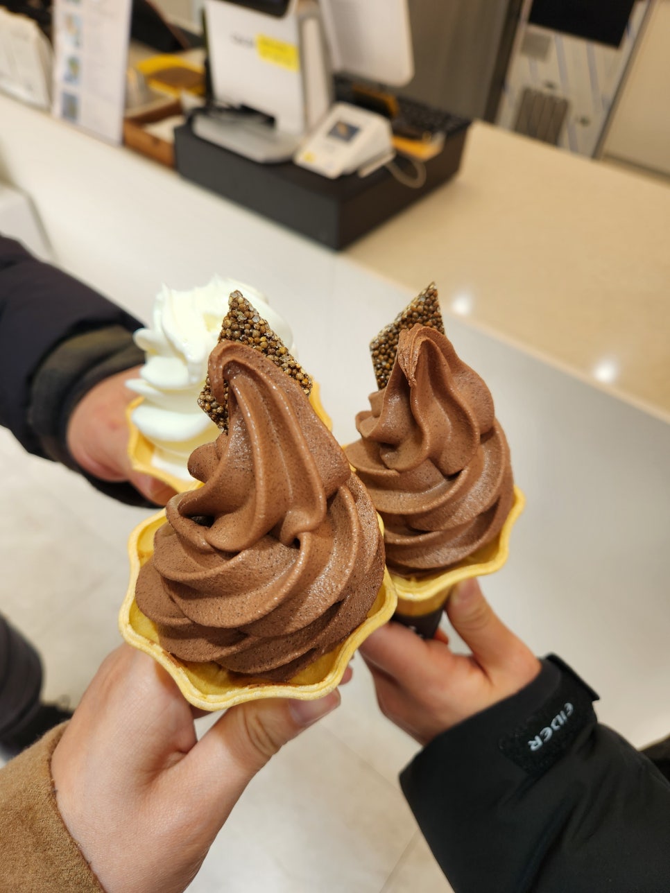 아이스크림의모든것 이미지