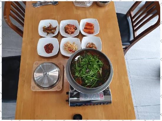 남한강매운탕 이미지