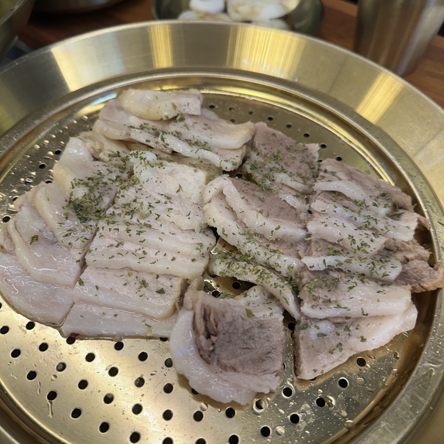 구만족발보쌈 이미지