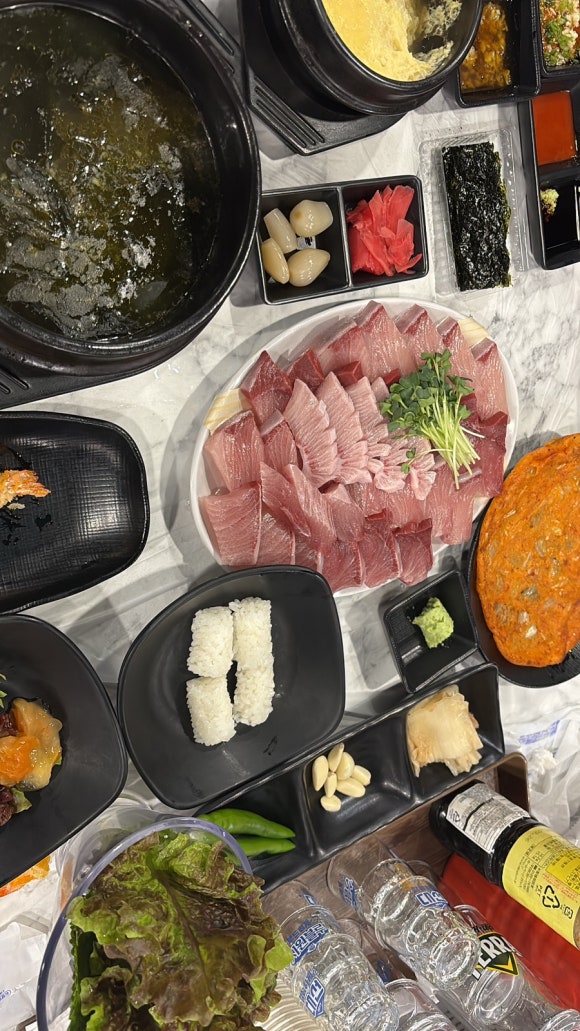 오케이도매횟집광안리점 이미지