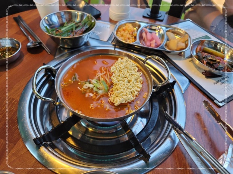와우곱창 이미지