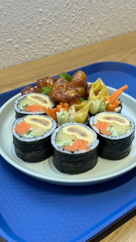 오토김밥 동탄점 이미지