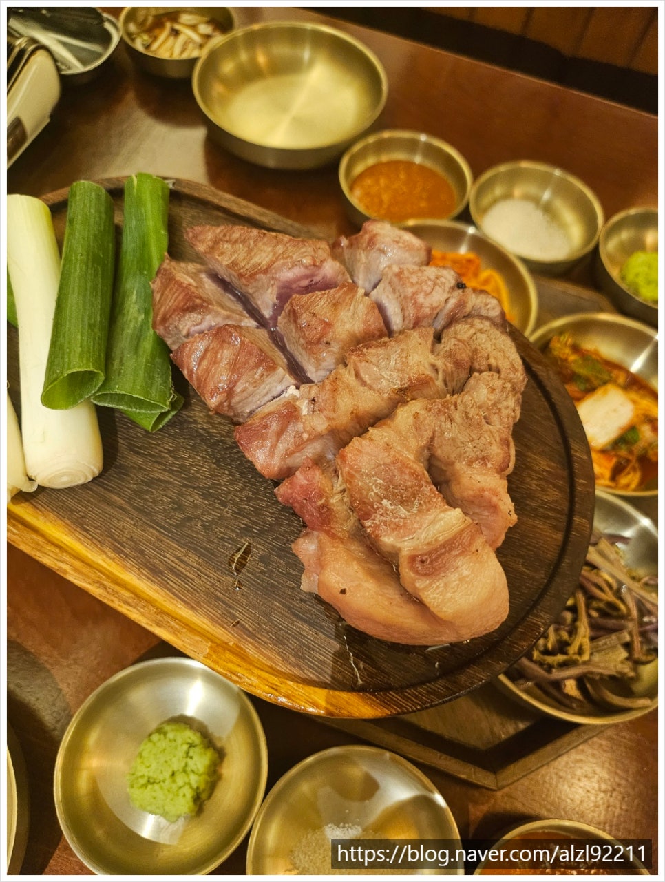 정가네갈비 이미지