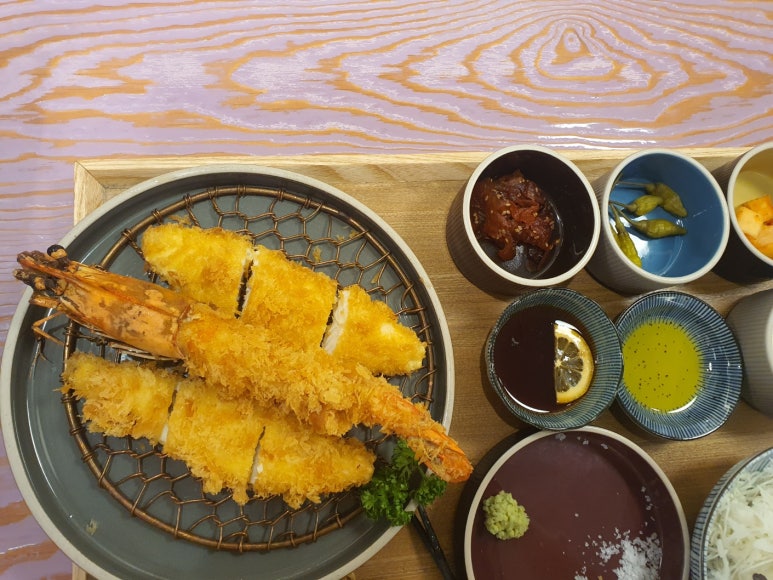 리애프리미엄올림픽공원 이미지