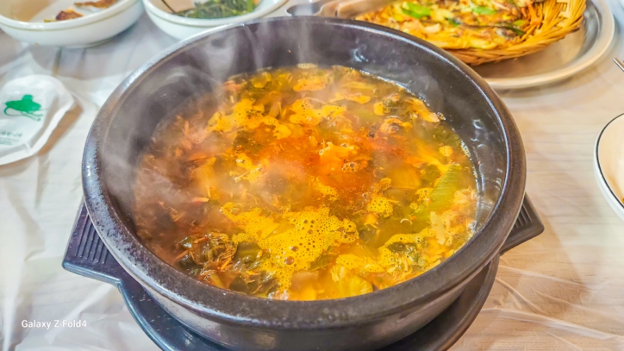 홍기와식당 이미지