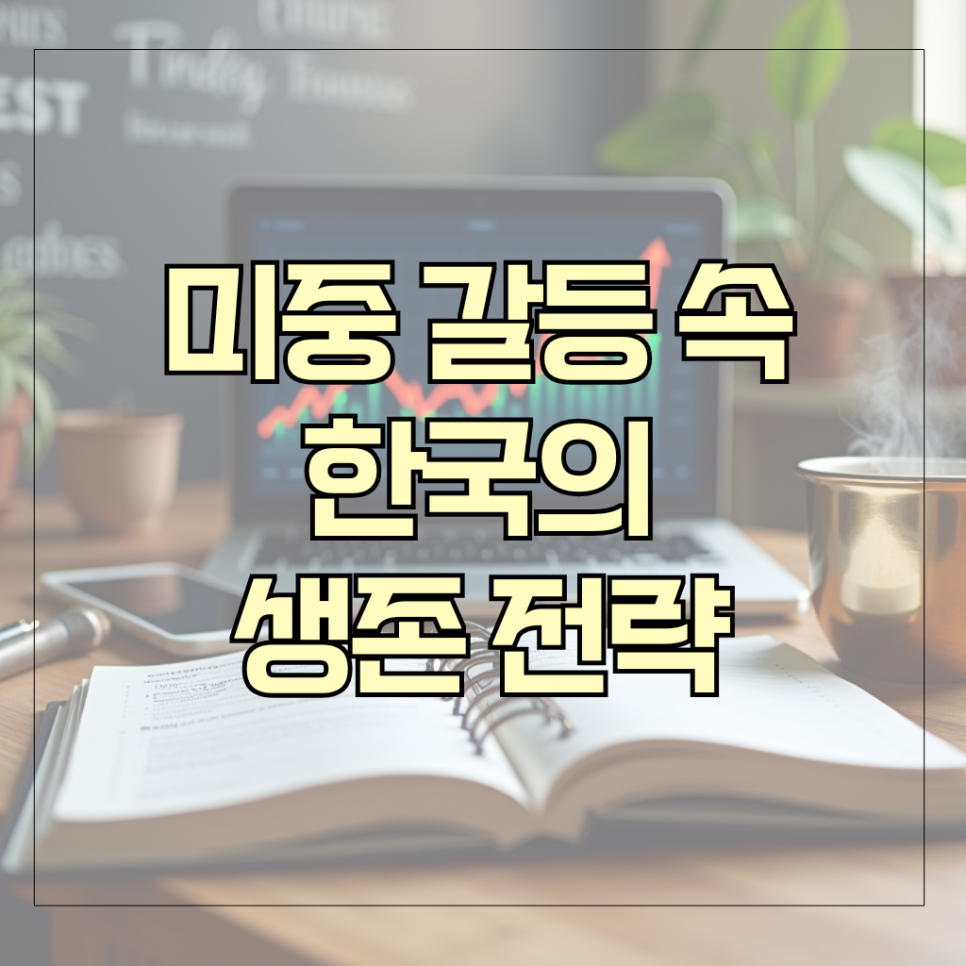 한국기업 이미지