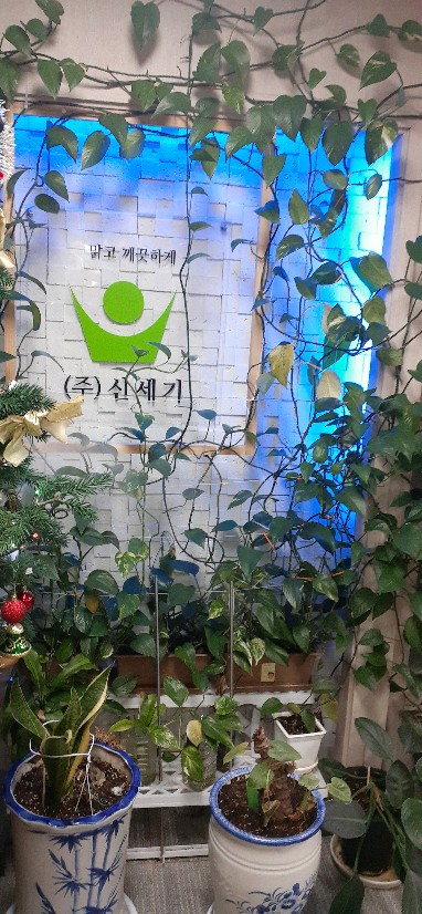 (주)세기환경 이미지
