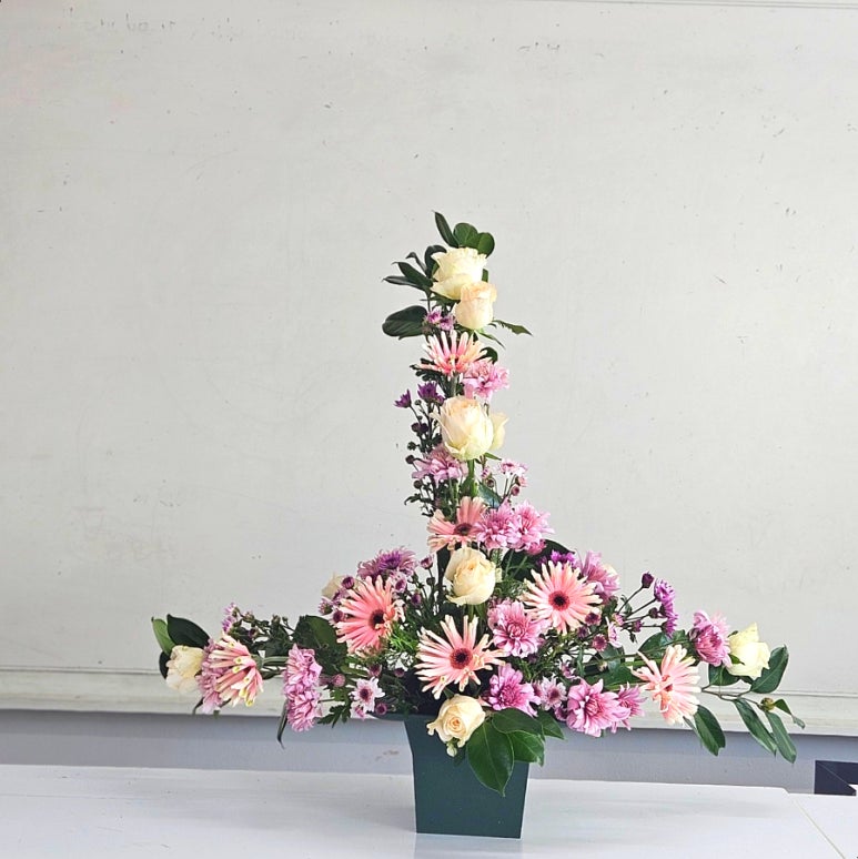 꽃과정원원예연구소학원 이미지