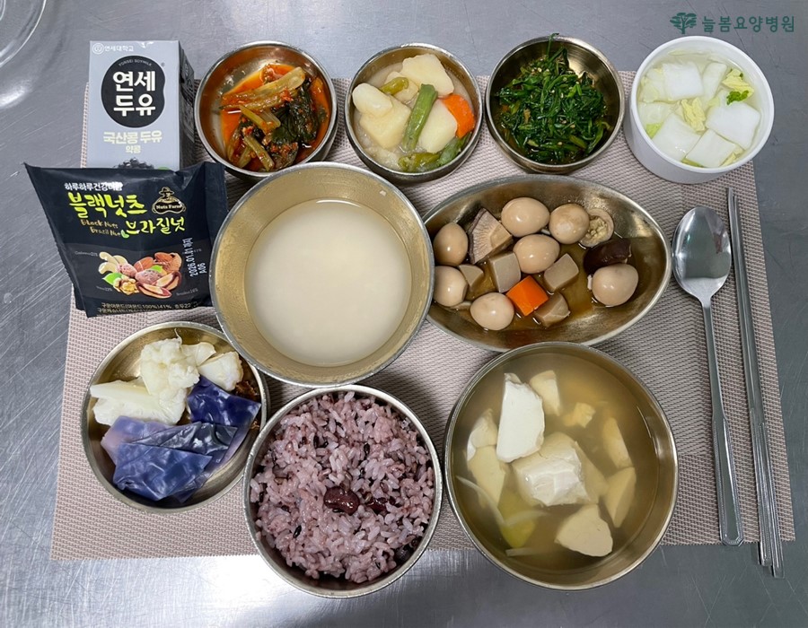 (주)늘봄푸드 이미지