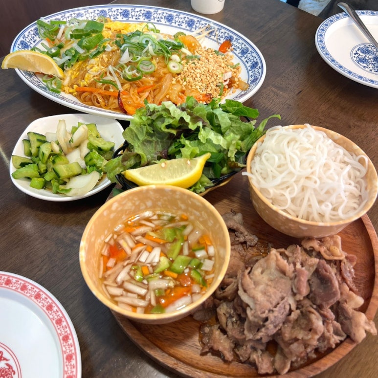 왓포식당 이미지
