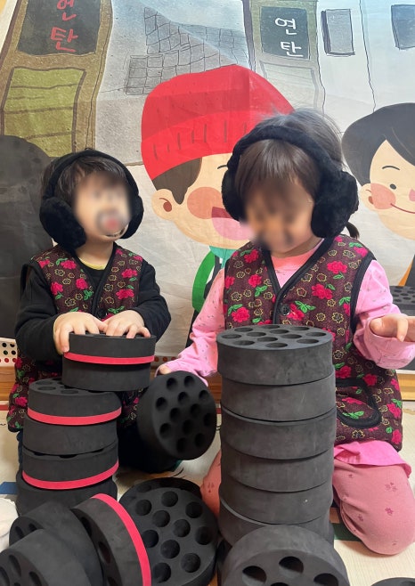 꼬마숲 둥지어린이집 이미지