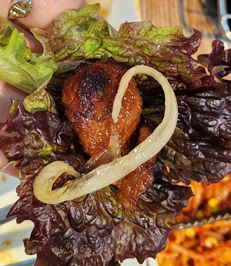 황제무한화로구이(월성점) 이미지