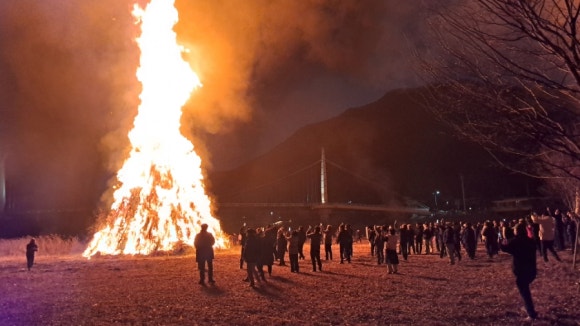 죽곡청년회 이미지