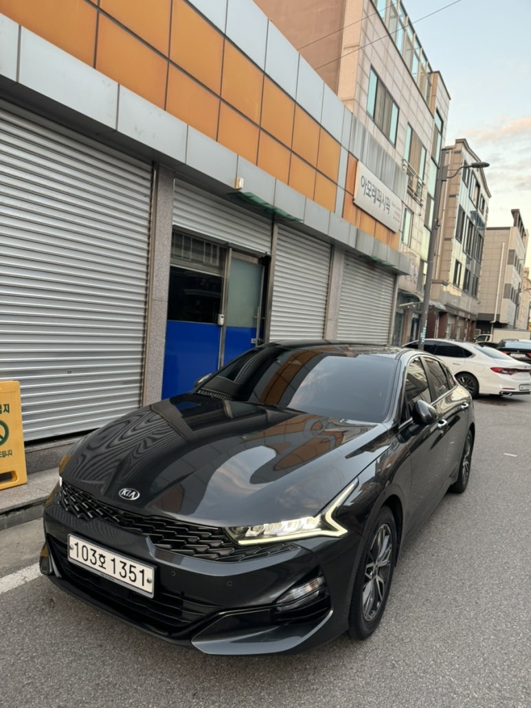 기아광주렌트 이미지