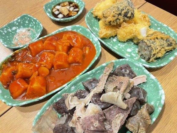 진아분식 이미지