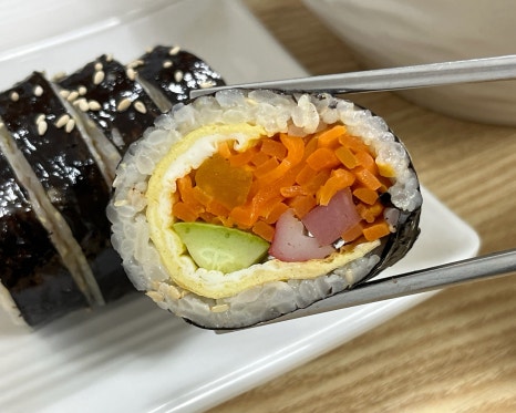더만나꼬마김밥 이미지