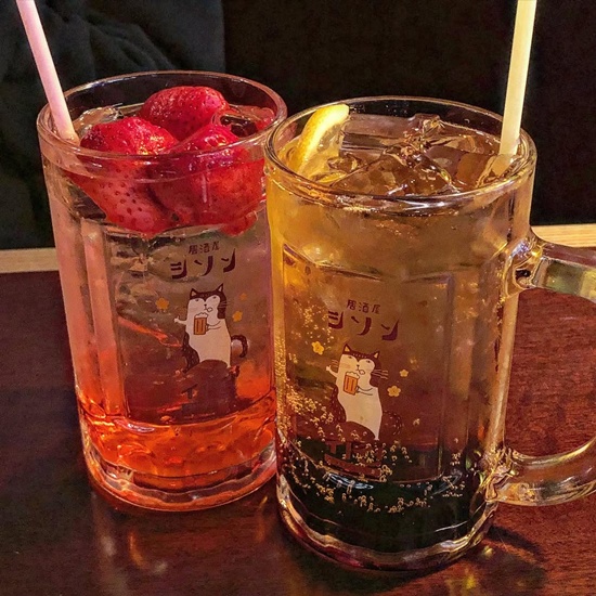 시선양주 이미지
