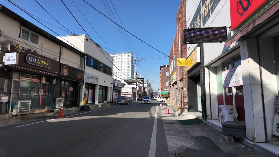 역전돼지찌개.철판구이 이미지