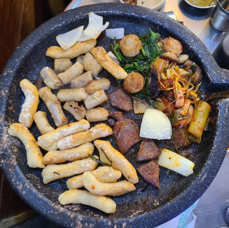 전설의곱창 이미지