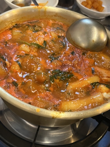 달달 토스트 이미지