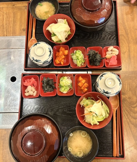 일미장어덮밥 이미지