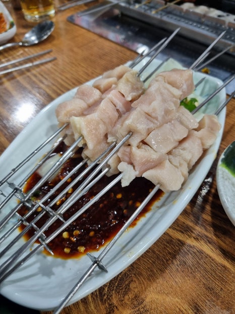 신대해양꼬치 이미지
