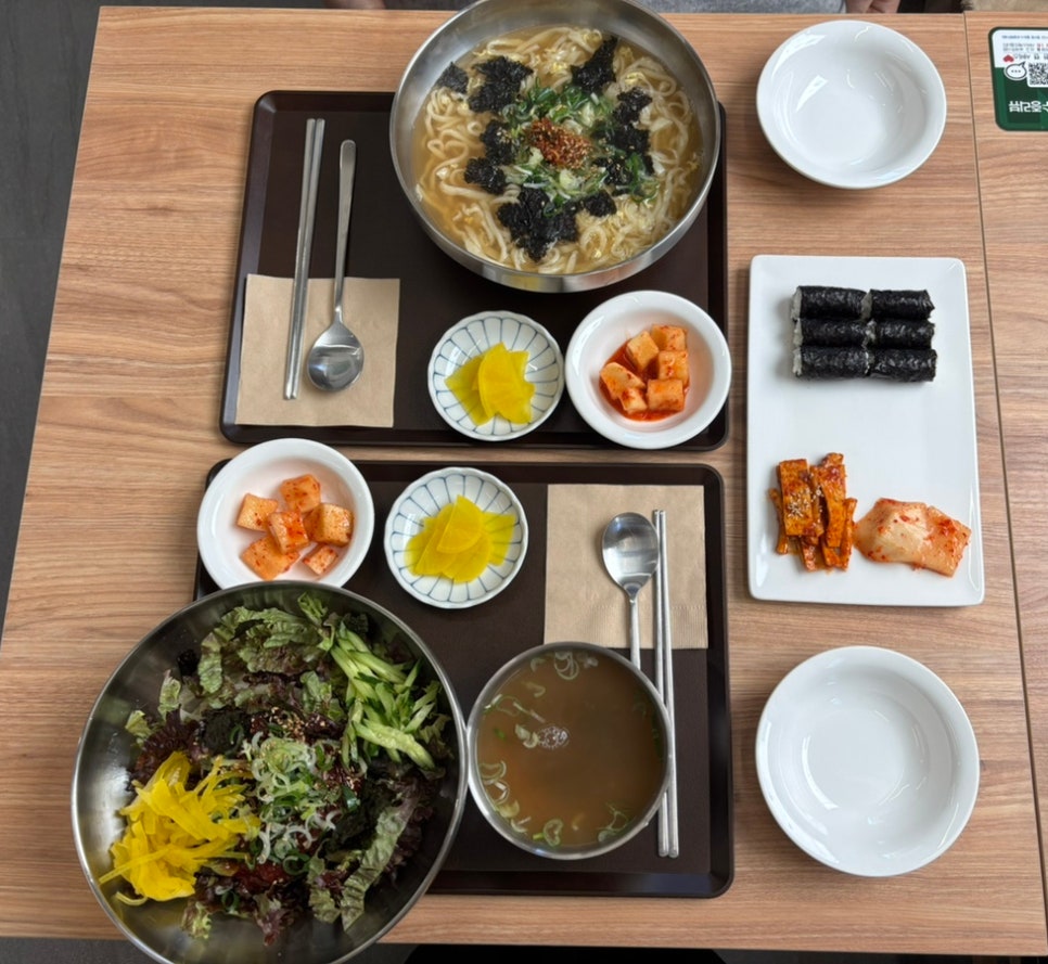 사계손칼국수 이미지