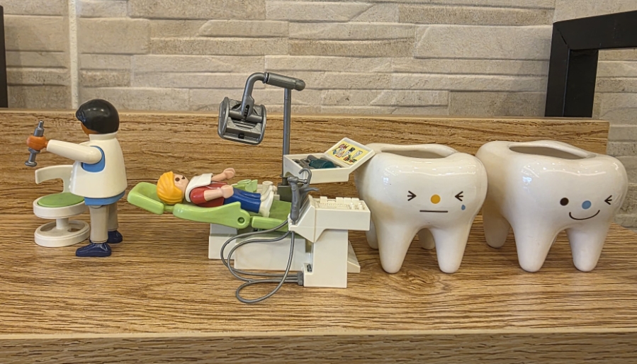 서울예인치과 이미지