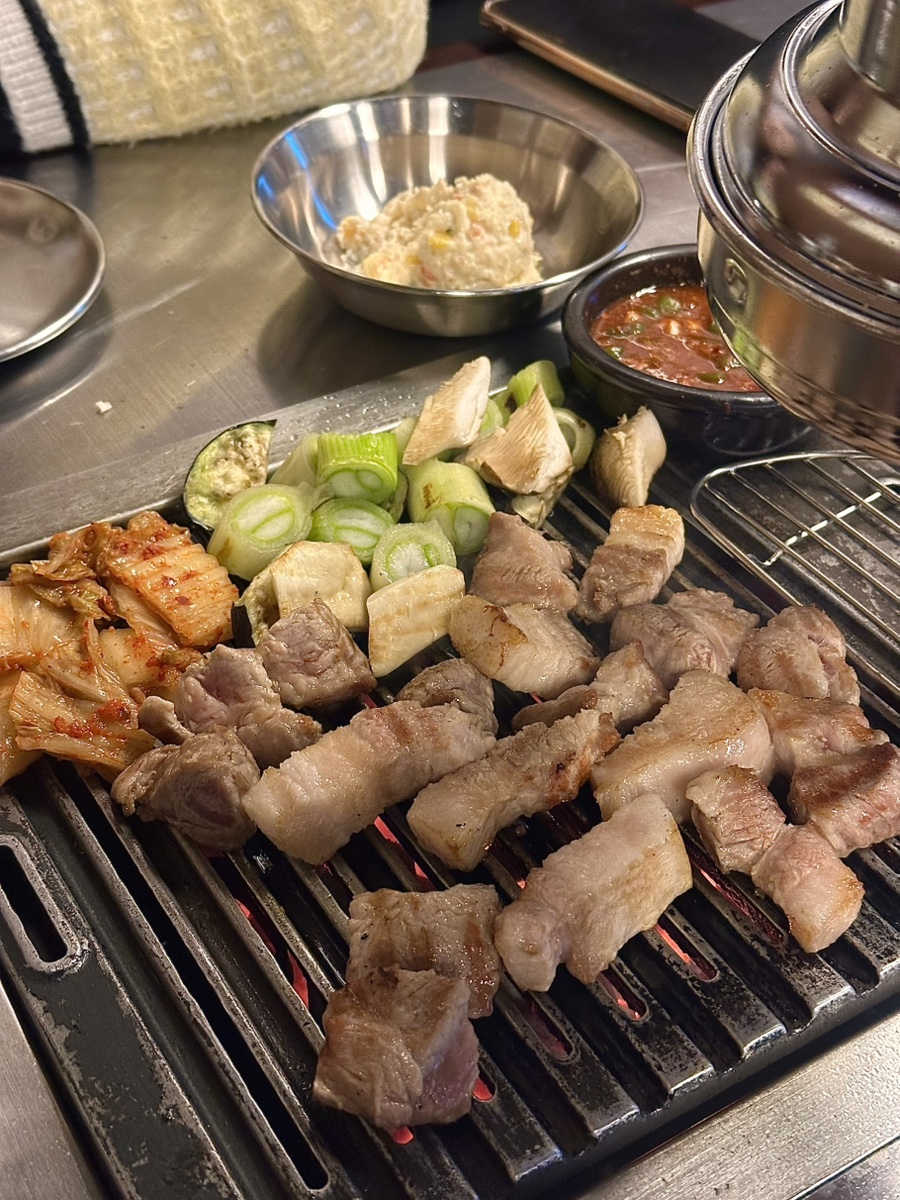 해피바이러스떡뽀끼 이미지