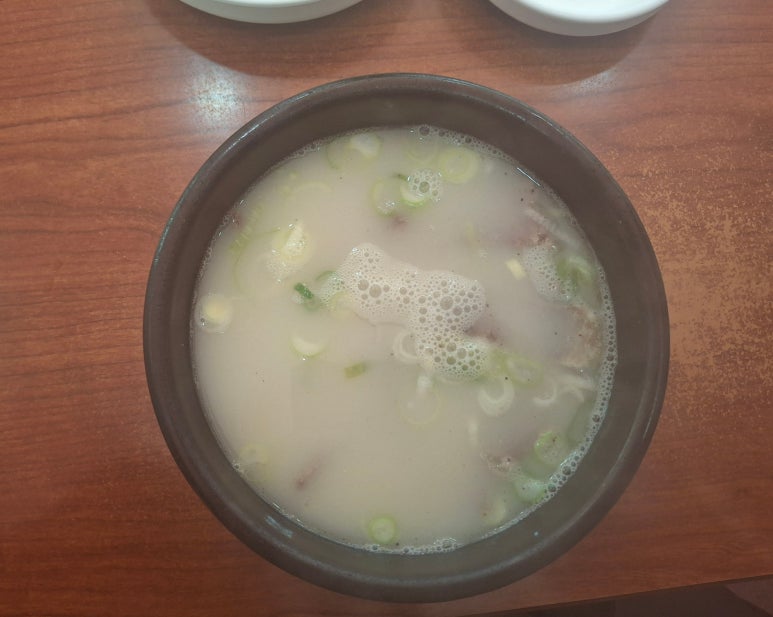 원조옛날할매곰탕 이미지