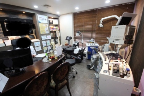신사인테리어 이미지