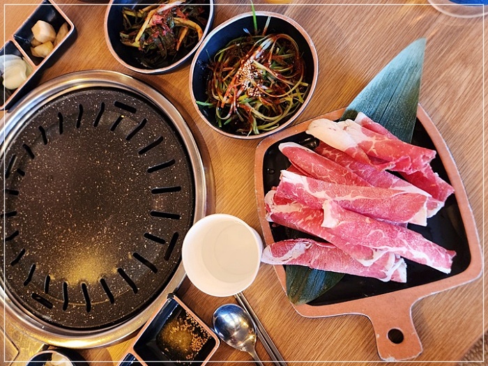 이차돌파주목동동점 이미지