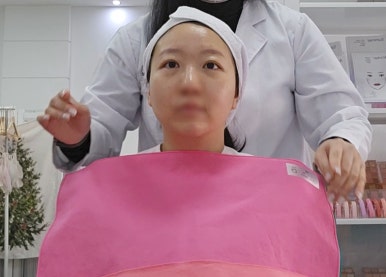 더펄스널컬러 이미지