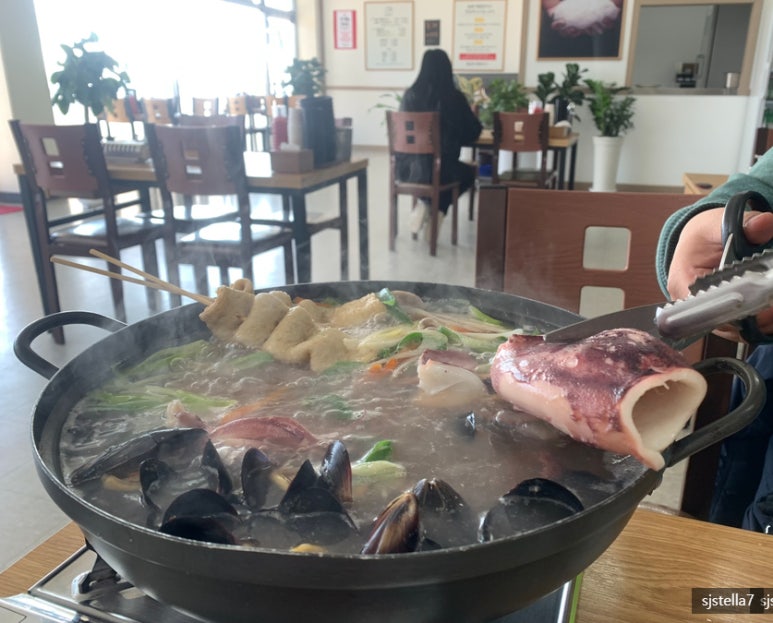 늘품해물칼국수 이미지