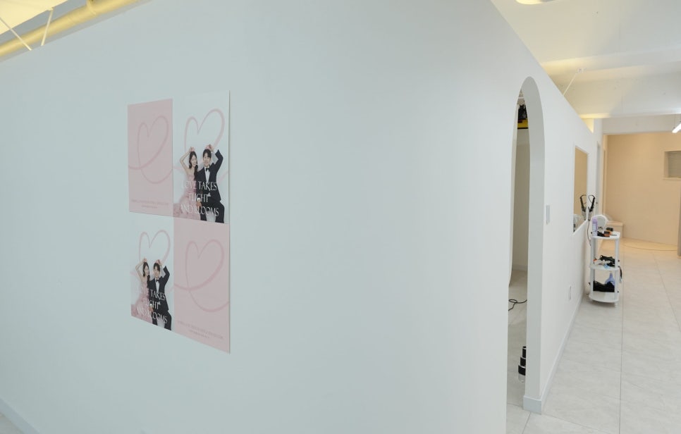 블루버드스튜디오 이미지