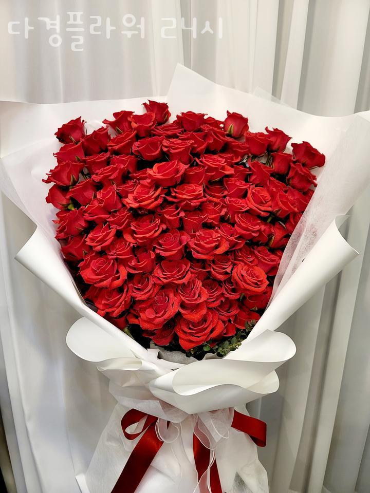 플라워24시 이미지