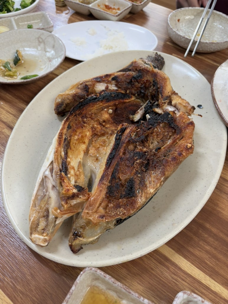 항구식당 이미지