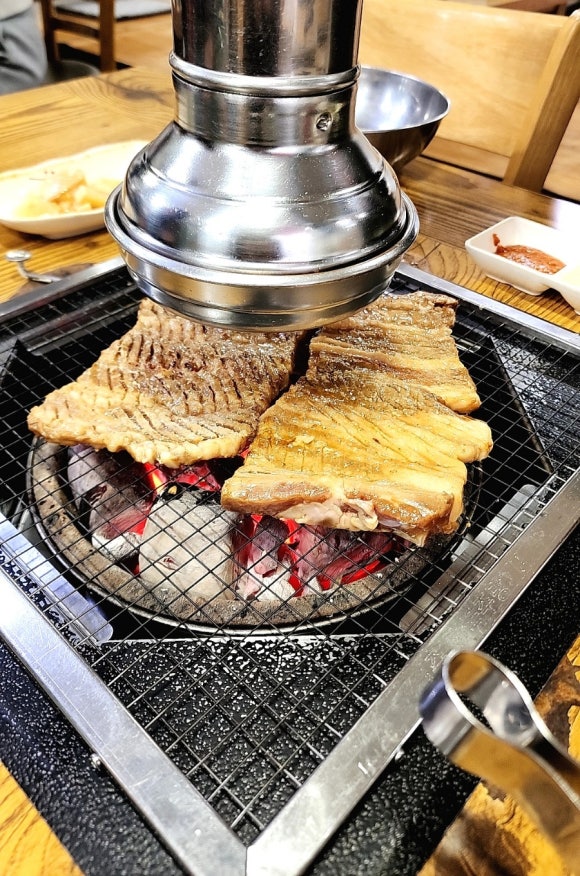 진영박가네참숯불갈비 이미지