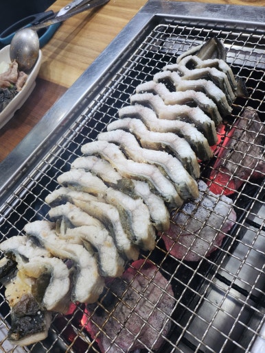 옥당골 풍천장어 이미지
