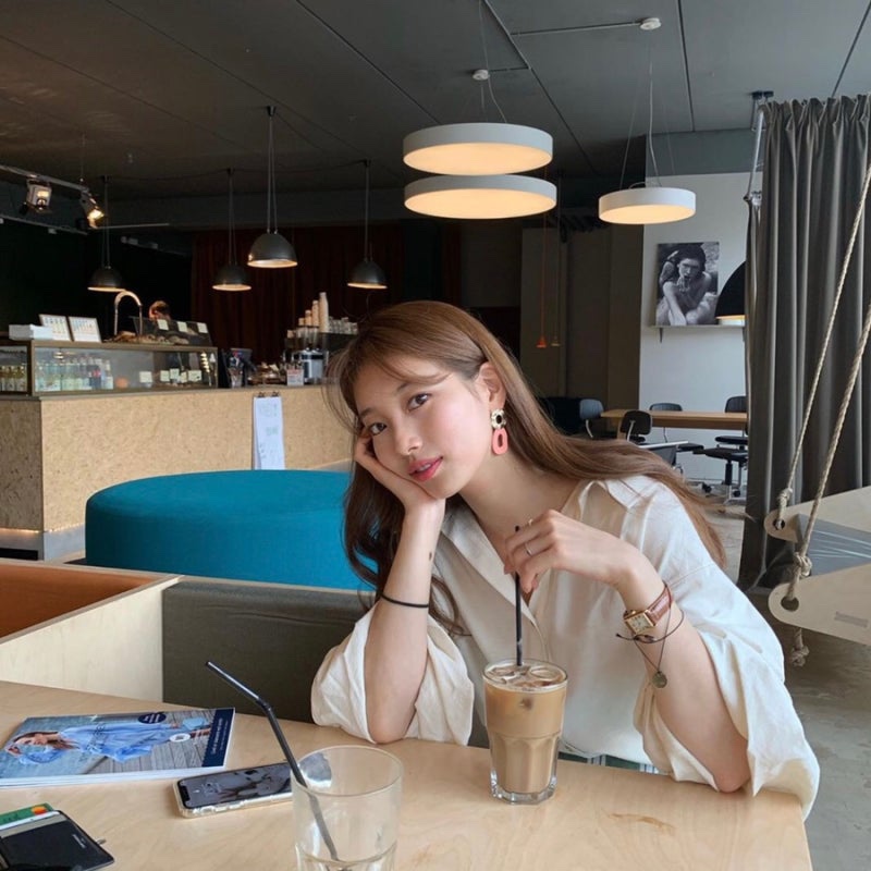 요즘헤어 이미지