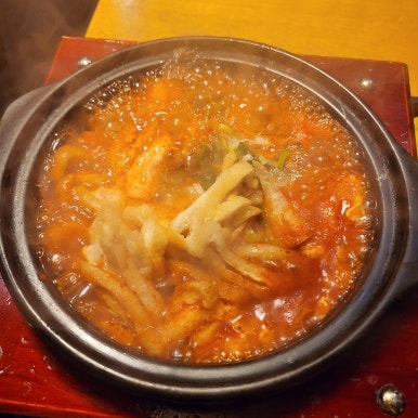 소노야 코엑스몰점 사진 8